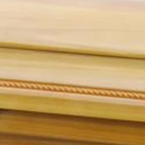 Lafayette Casket - Solid Poplar