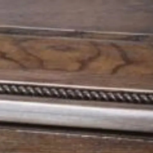Montgomery Casket - Oak Veneer