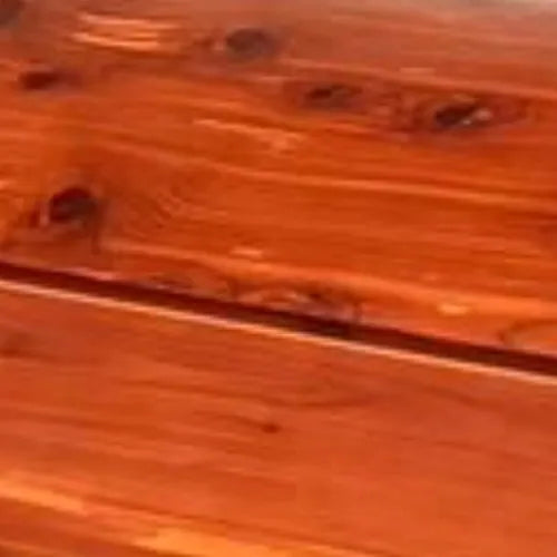 Sutton Casket - Cedar Veneer