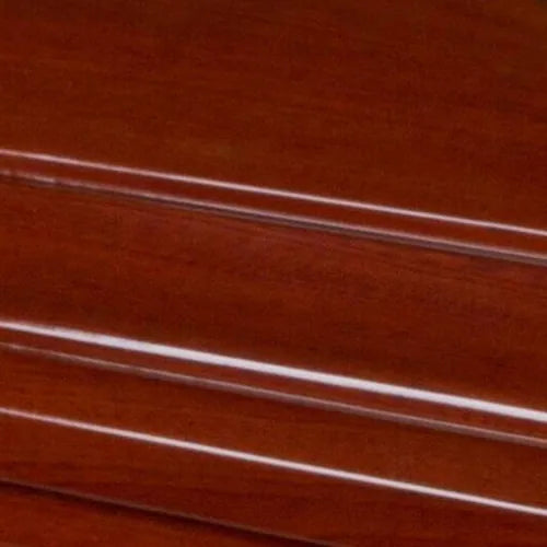 Rochester Casket - Oak Veneer