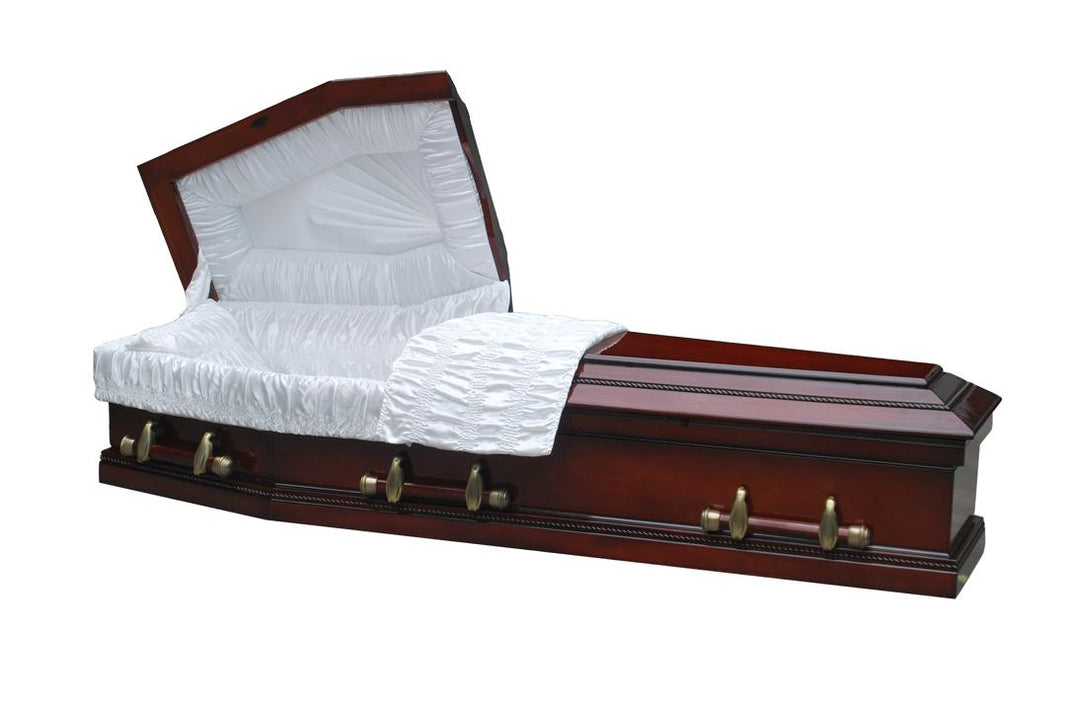 Noble Coffin: Coffins and Caskets for Sale, Buy Direct