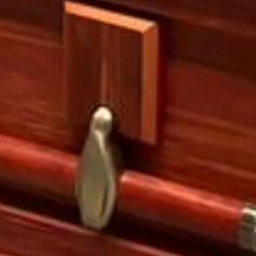 Sutton Casket - Cedar Veneer